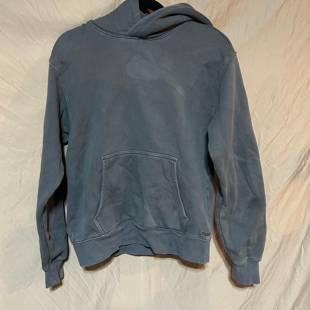 TNA sweatshirt